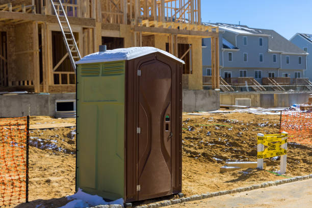 Best Portable bathroom rental  in Jacksonville, OR
