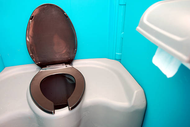 Best Sanitation services for porta potties  in Jacksonville, OR