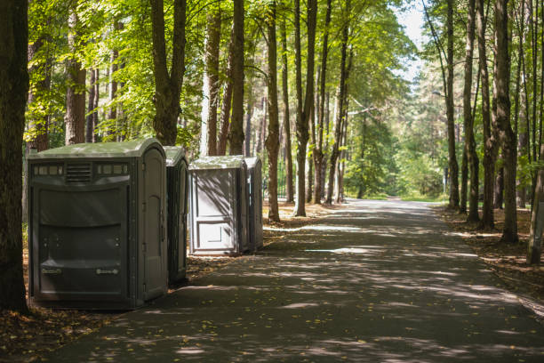 Best Affordable porta potty rental  in Jacksonville, OR