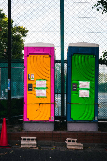 Best Handicap porta potty rental  in Jacksonville, OR