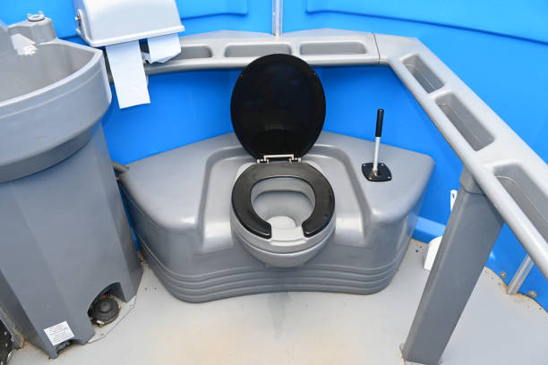 Best Porta potty services near me  in Jacksonville, OR