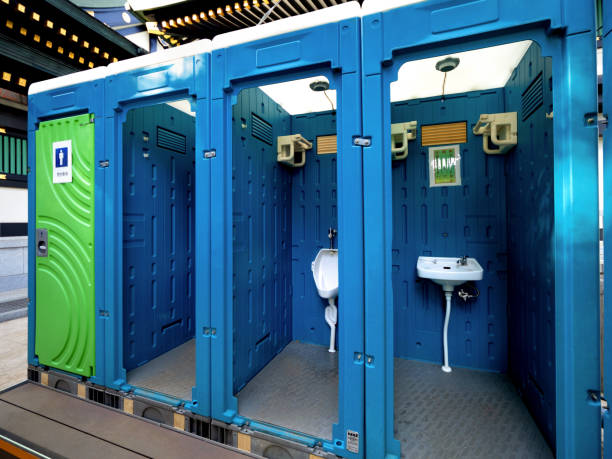 Best Porta potty rental near me  in Jacksonville, OR