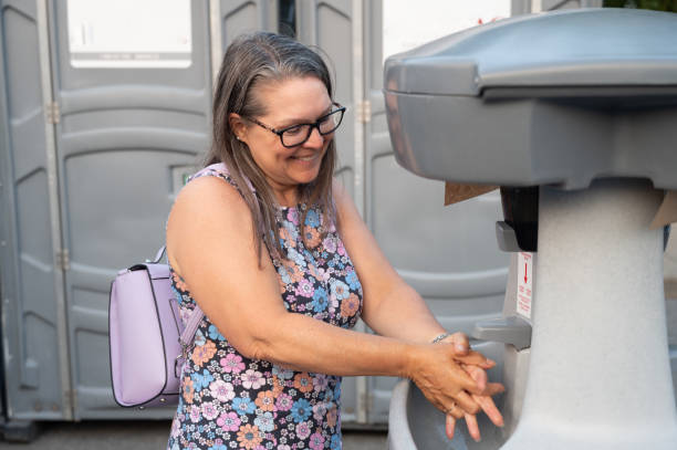 Best Long-term porta potty rental  in Jacksonville, OR