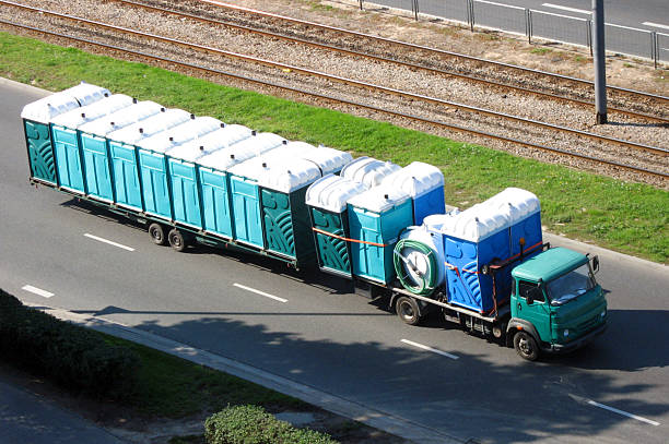 Best Portable restroom trailer rental  in Jacksonville, OR